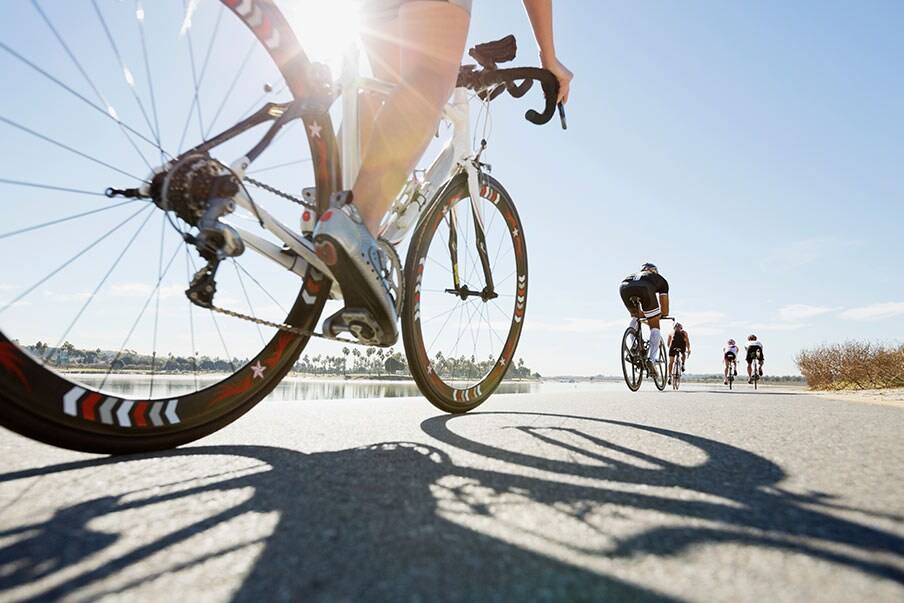 The Traveler's Guide to Bicycling in Tokyo