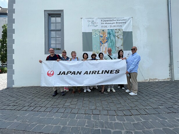Bridging Cultures for a Sustainable Future
