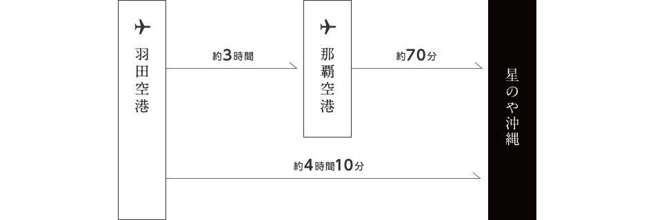 想定していた日程に 0 5日 することで 沖縄の旅が充実 Jal国内線