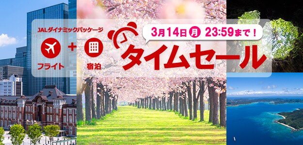 Jalパック 国内随一のリゾート 沖縄 離島 お買い得ツアーで旅しよう