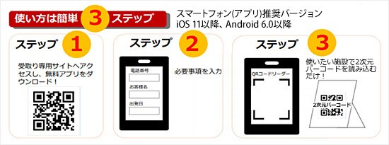 めんそーれクーポン