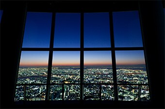 東京スカイツリー を楽しもう Jal国内ツアー