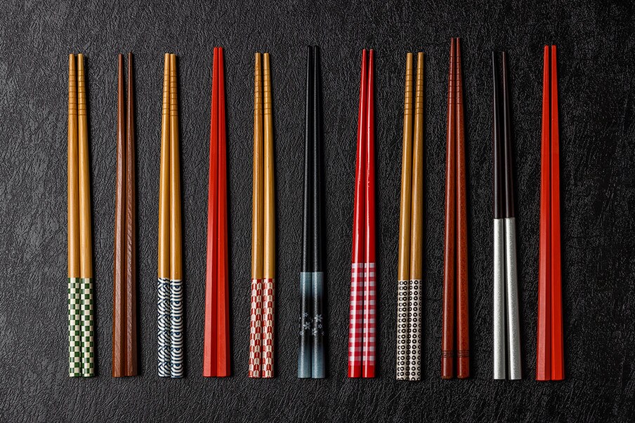 Chopsticks