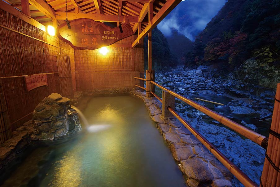 Why Shikoku Should Be Your Destination of Choice