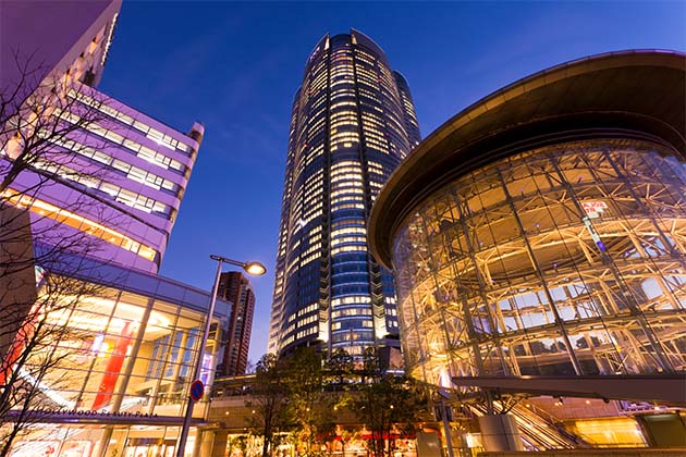Roppongi