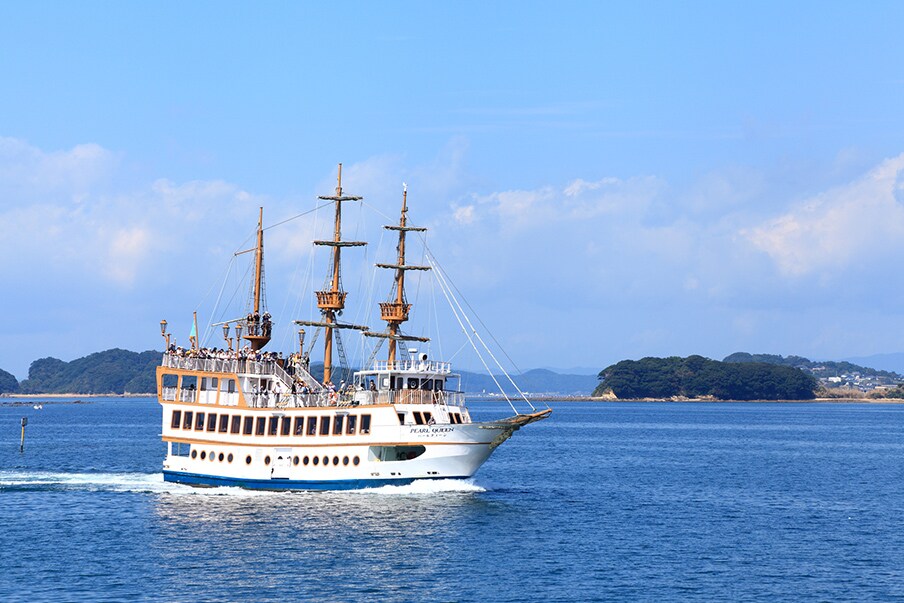 Pearl Queen