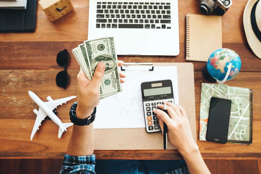 How to Build a Budget for Your Trip to Japan