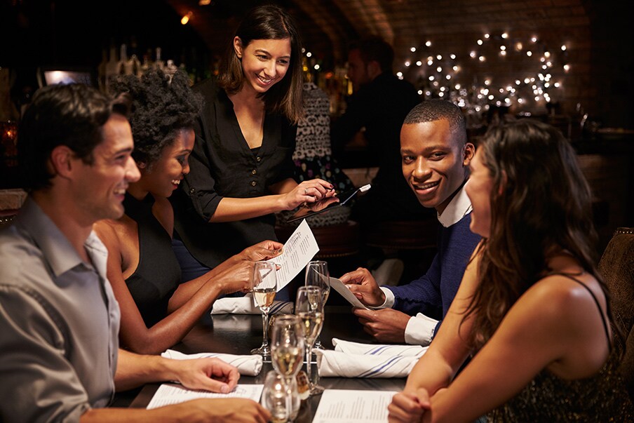 The best drinks of Tokyo