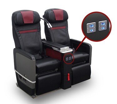 767 737 Seats Jal Domestic Flights