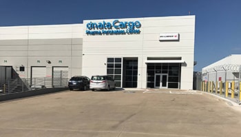 Dallas Dfw Sales And Airport Offices Jal International Cargo