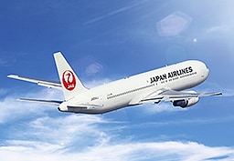 Jal コックピット日記 Captain 169