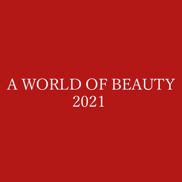 A World Of Beauty Jalカレンダー21 壁紙 Jal