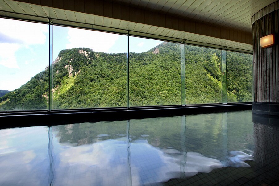 Hotel Taisetsu