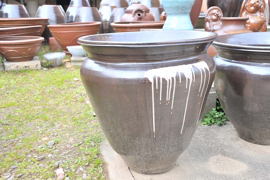 Discover the traditional Japanese art of Otani pottery