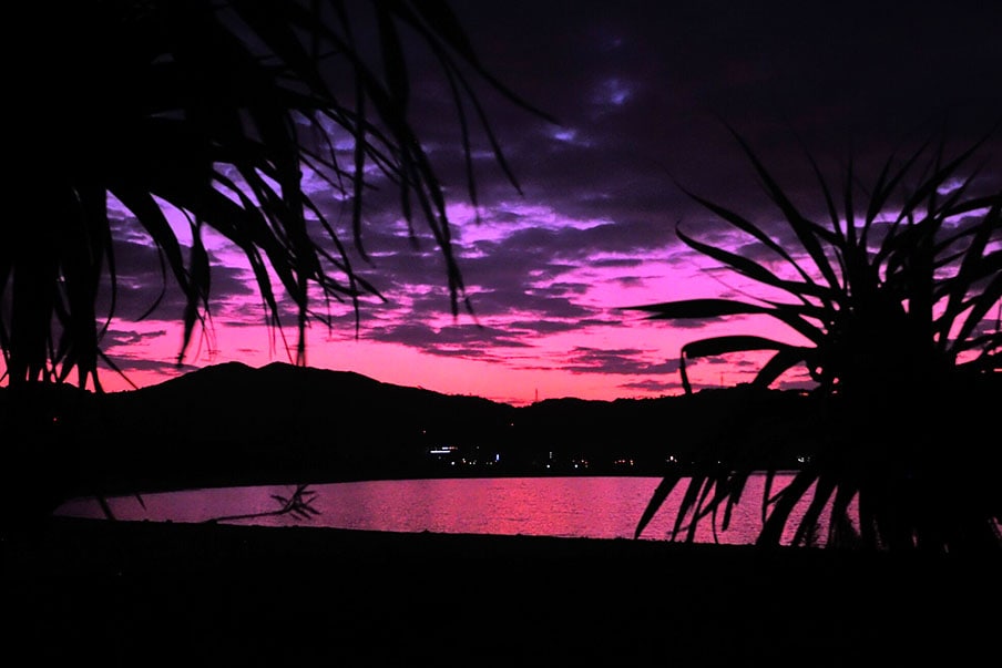 Yanbaru: Unveiling the Enchanting Secrets of Okinawa's Pristine Wilderness