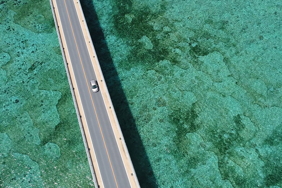 Irabujima Island