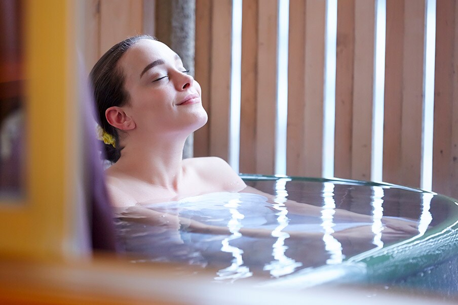 Yuda Onsen – Yamaguchi's most popular hot spring town