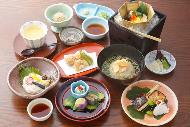 Tosuiro (local principal)