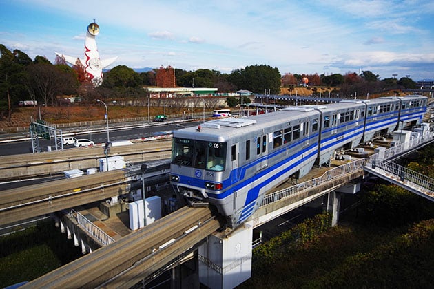 Reserve su viaje hoy mismo con el Japan Explorer Pass de JAL