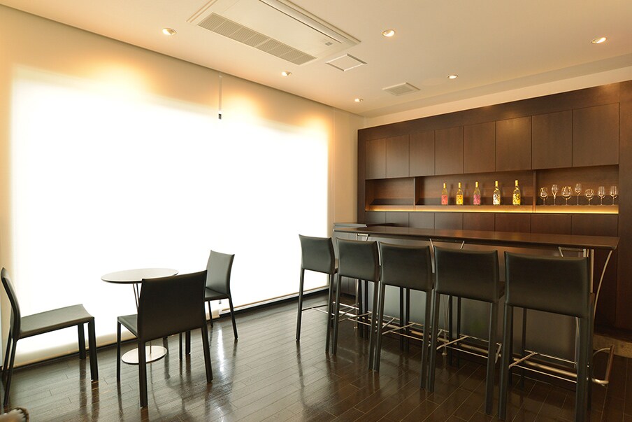 Takeno Sake Brewing Co.