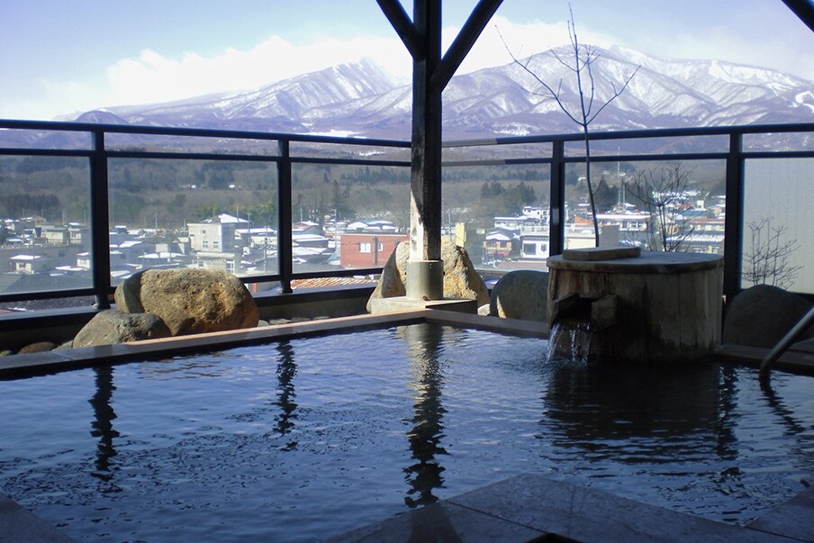 Togatta Onsen