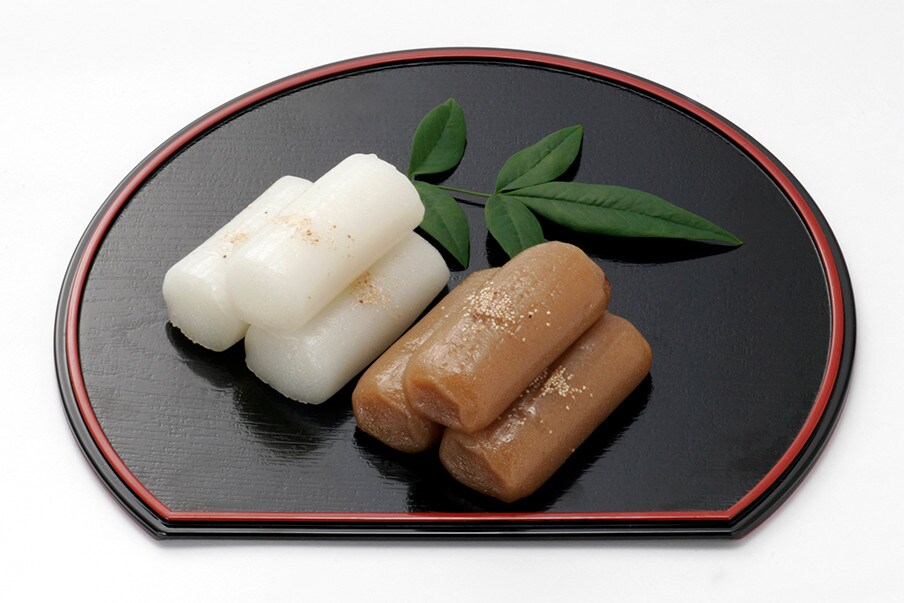 Gobo Mochi