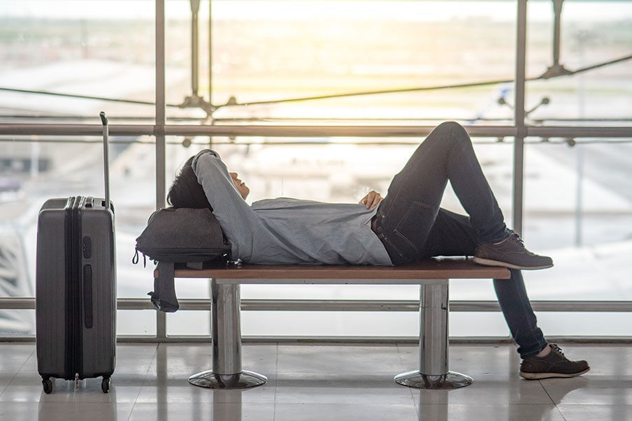 Una experiencia de compras diferente y divertida cerca del Aeropuerto internacional de Kansai