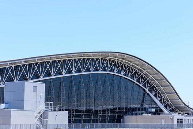 Consejos para su escala en el Aeropuerto Internacional de Kansai