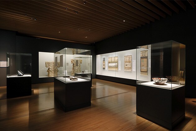 Museo de Arte Suntory