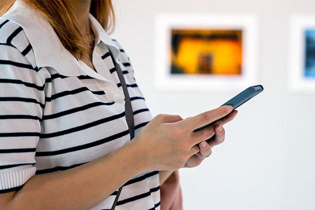 Los 101 espacios del arte: véalo todo con el Grutto Pass