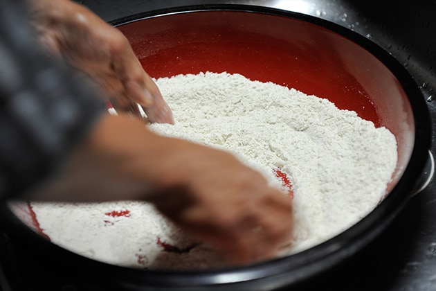 Edo Soba Teuchidokoro Asada