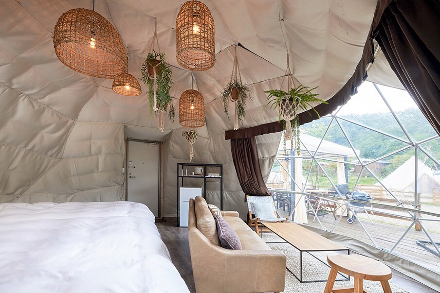 Rest Resort
