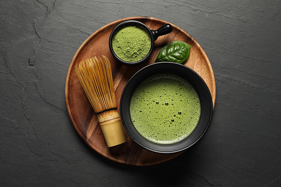 Matcha