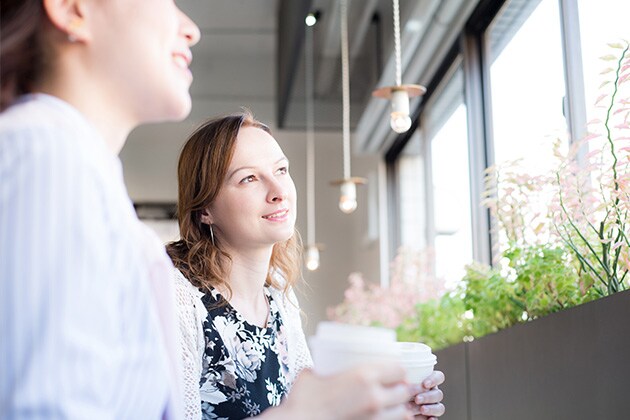 Sip gourmet coffee and craft cocktails Fuglen Tokyo