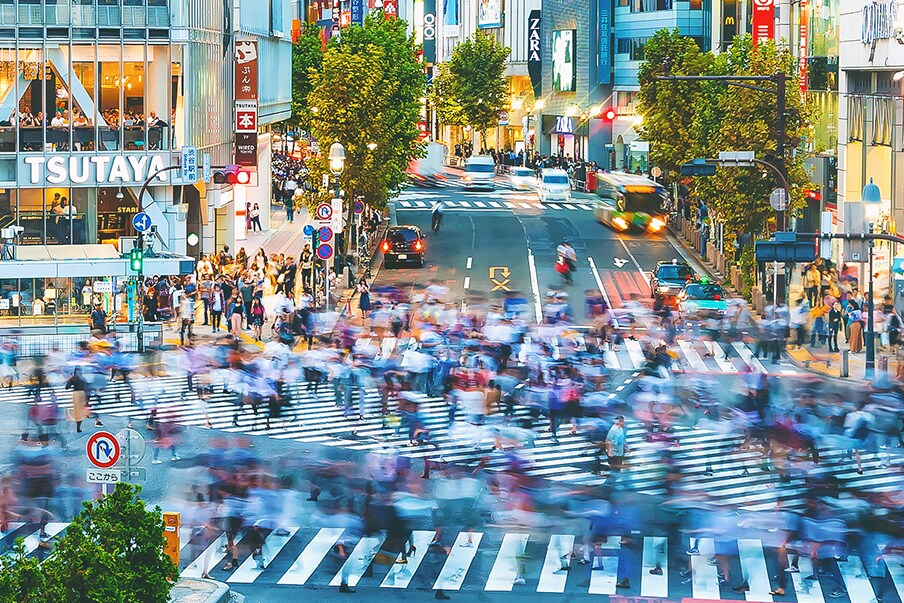 What Makes the Shopping Experience in Tokyo So Unique?