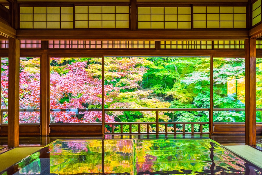 Comprendre le climat, les saisons et la météo au Japon