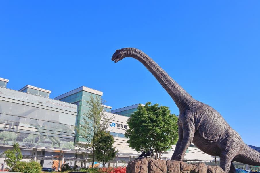 FAQs about adventure travel in Fukui