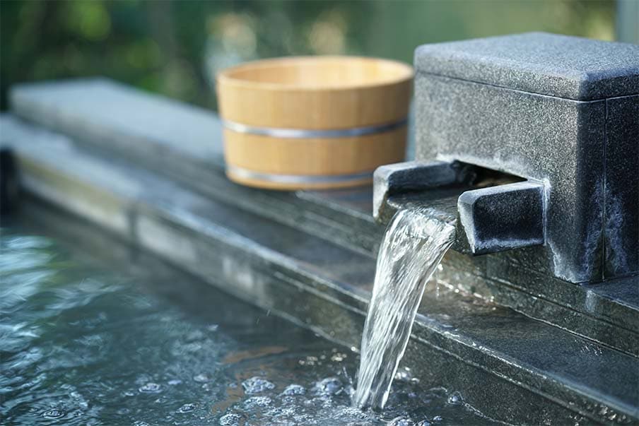 Onneyu Onsen