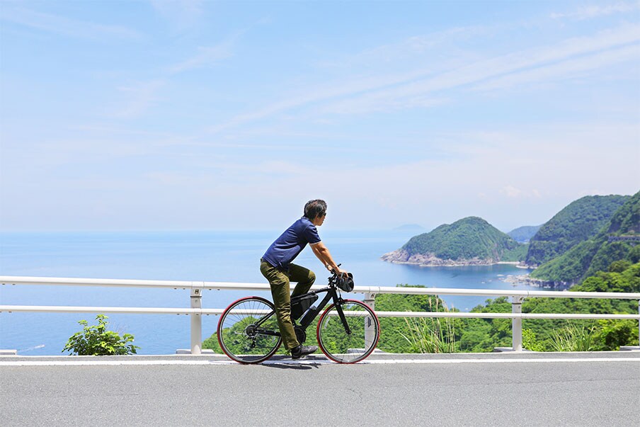 Cycling