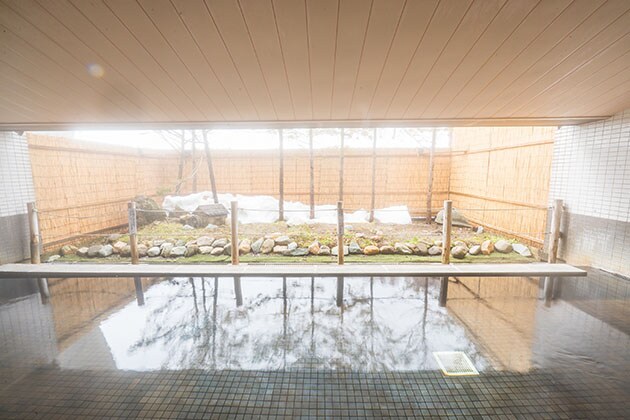 Enjoy fun on-site facilities