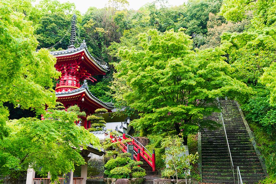 Preparing to embark on your pilgrimage