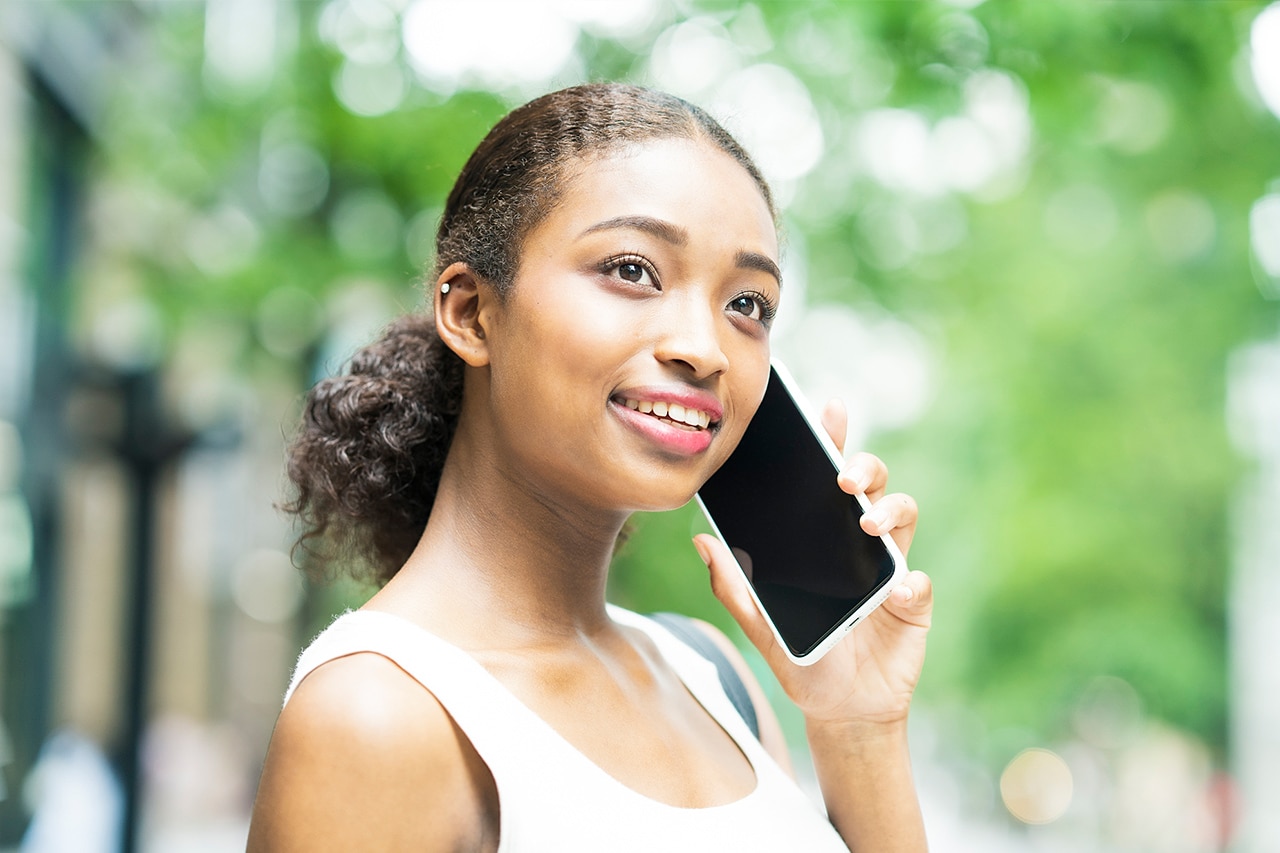 Mobile rentals in Japan