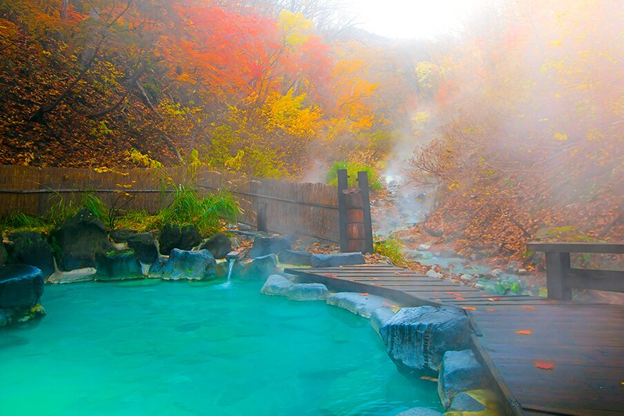 Top Etiquette Tips When Visiting Onsens of Japan