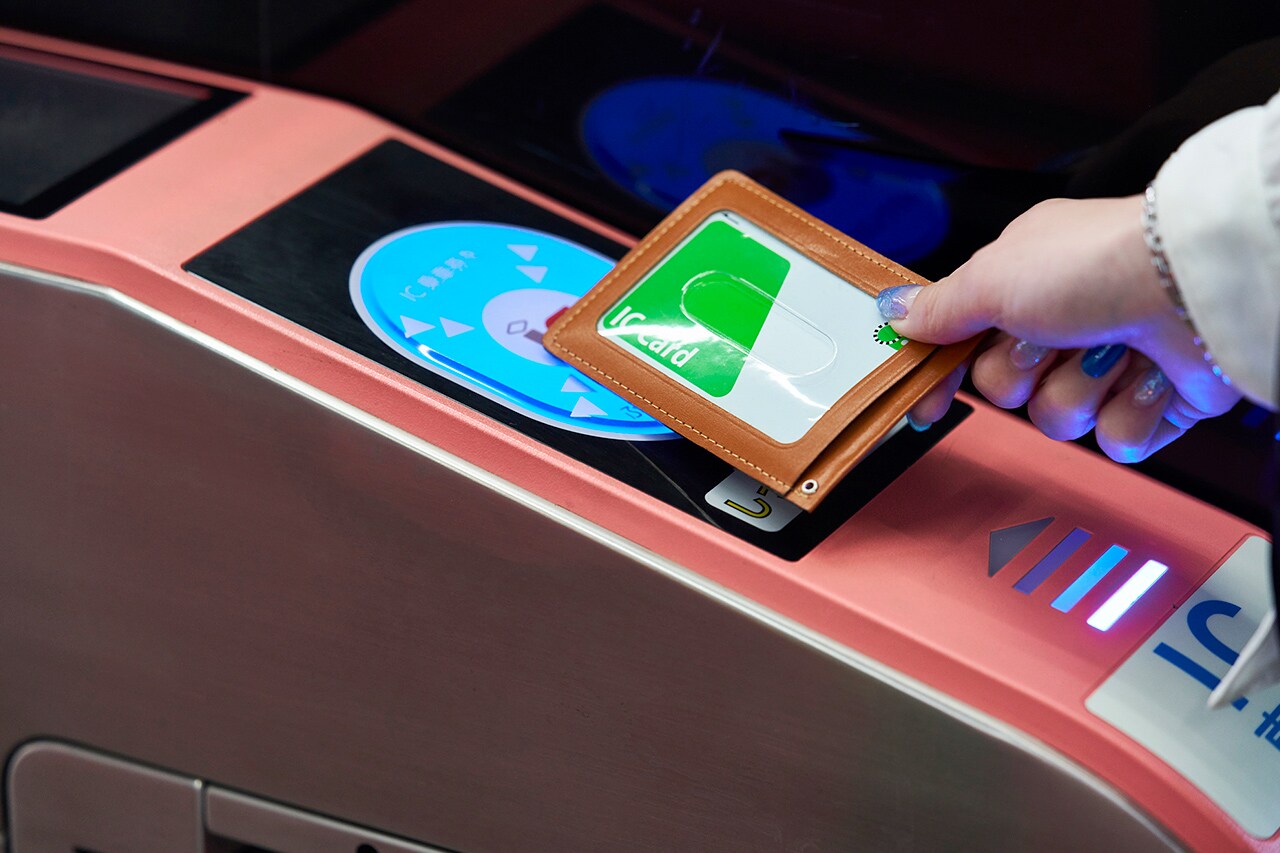 IC Card options