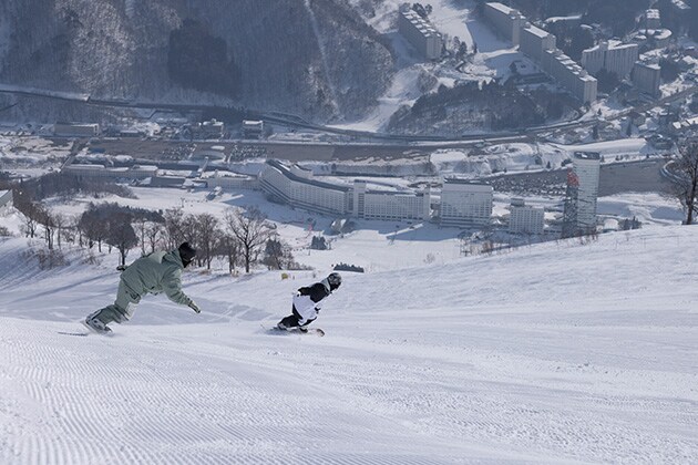 擁有豐富文化和歷史的地方
