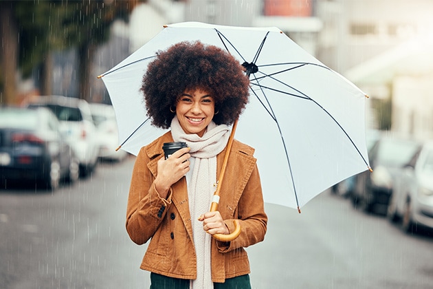 What to do on a rainy day in Tokyo