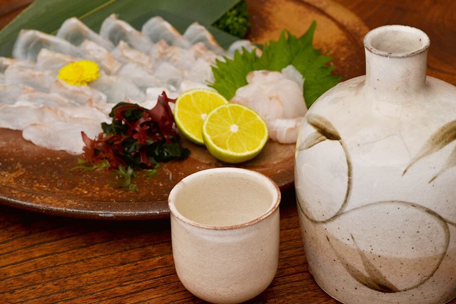 3 Days in Yamaguchi: Discover local culture, cuisine, sake, and hot springs