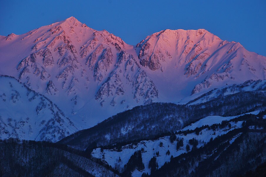 Nagano Ski Destinations You Shouldn’t Miss