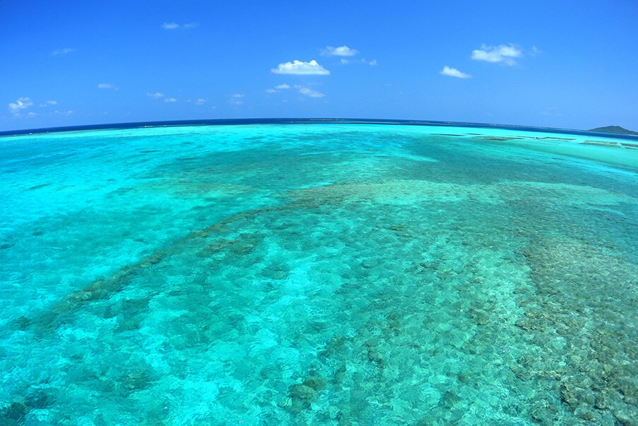 Jelajahi Pulau Miyakojima dan Nikmati Pantai-Pantai Terindah di Okinawa