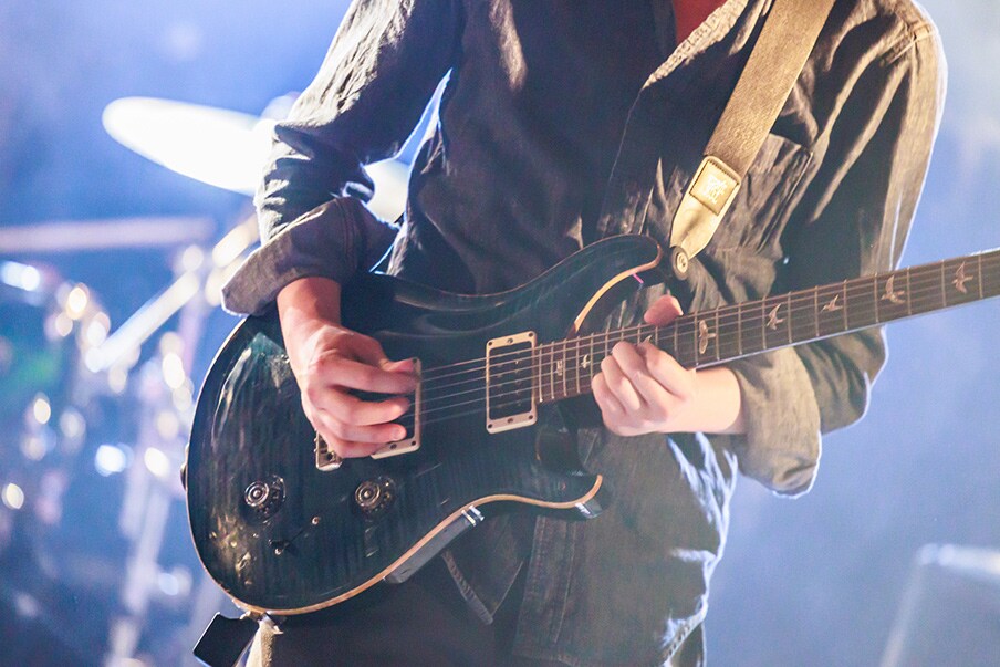 Lihat pertunjukan langsung di Shibuya